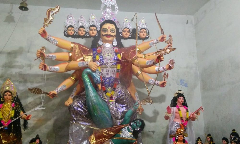 কার্তিককে কেন চিরকুমার বলা হয়