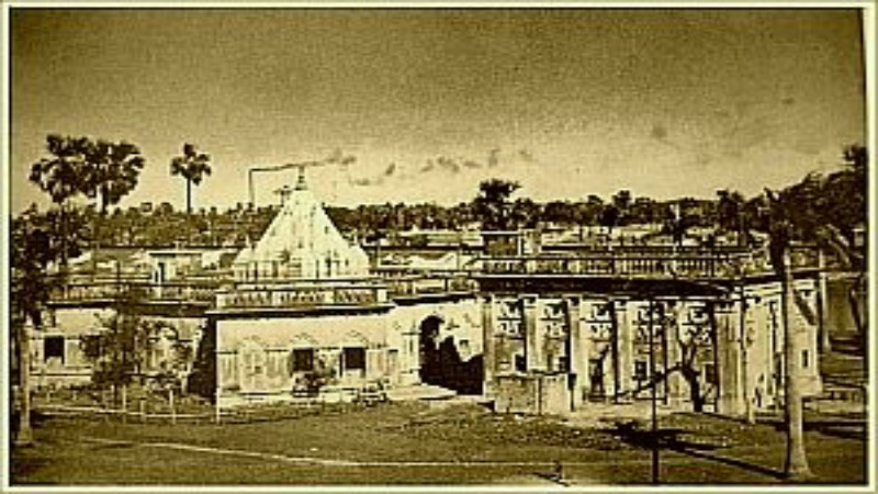 হাওড়া-শিবপুর ষড়যন্ত্র মামলা