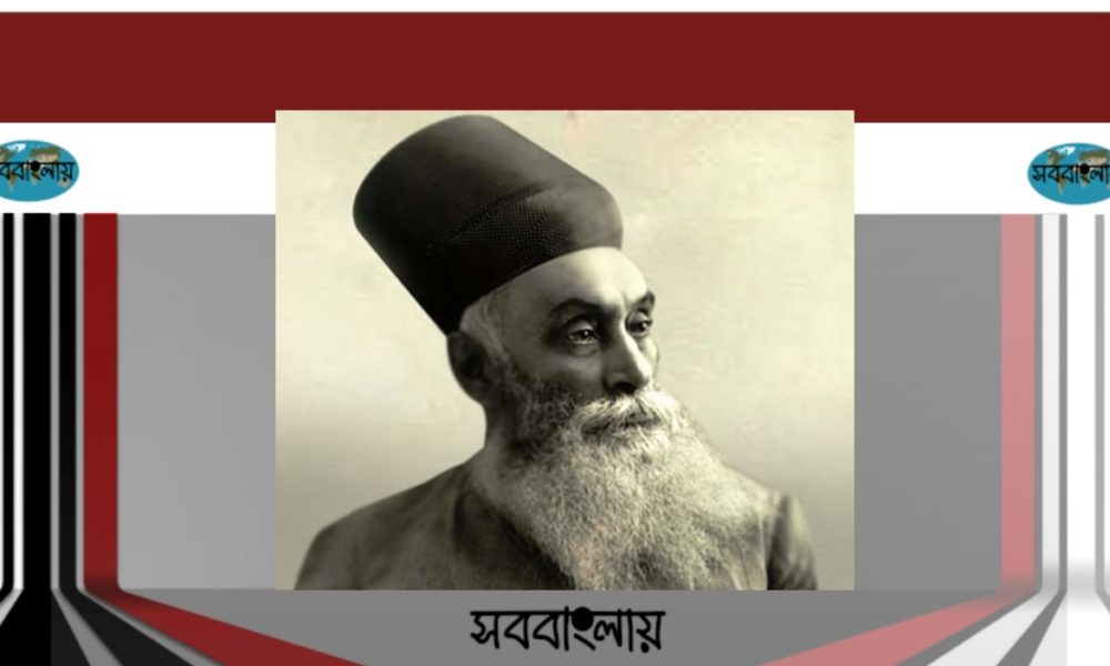 জামশেদজি টাটা