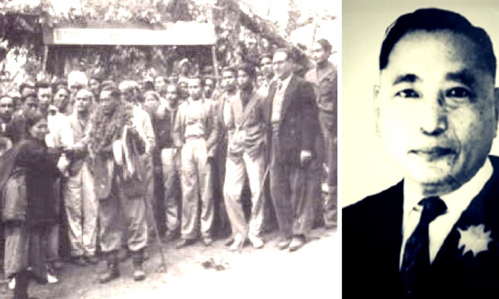 তাওয়াং সংযুক্তিকরণ