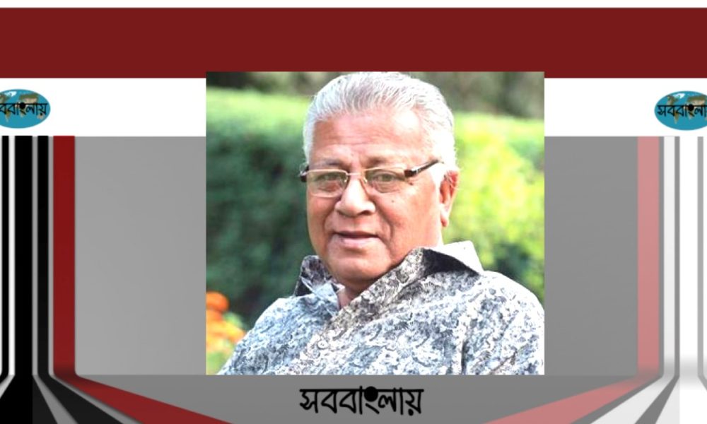 সমরেশ মজুমদার