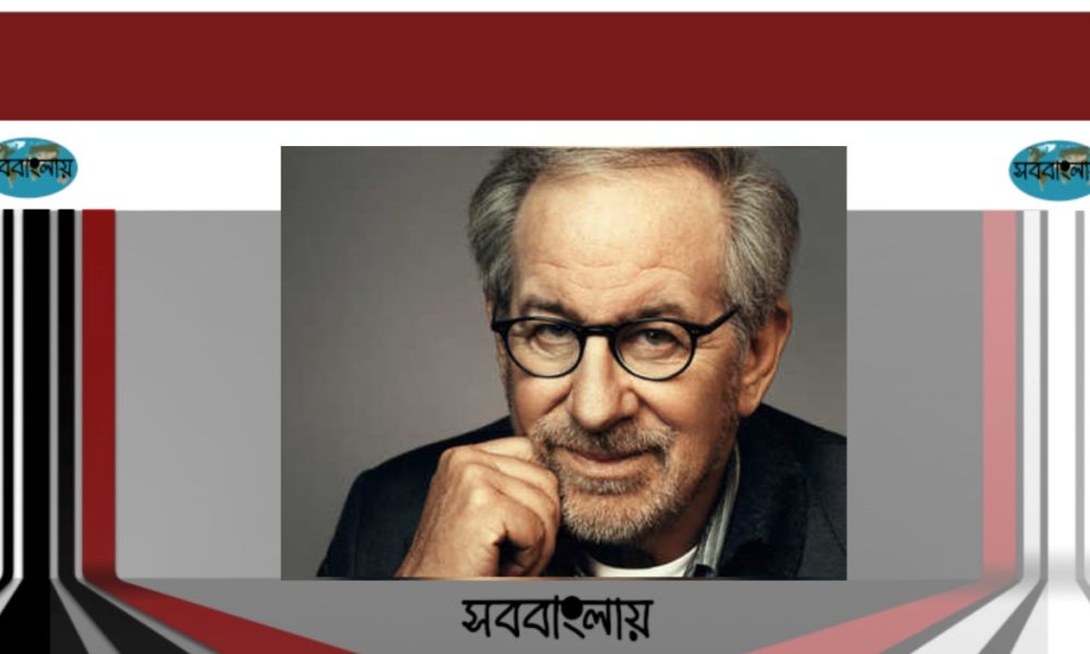 স্টিভেন স্পিলবার্গ
