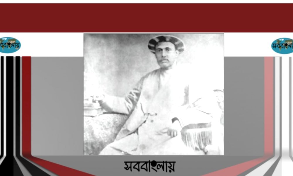 শিবচন্দ্র নন্দী