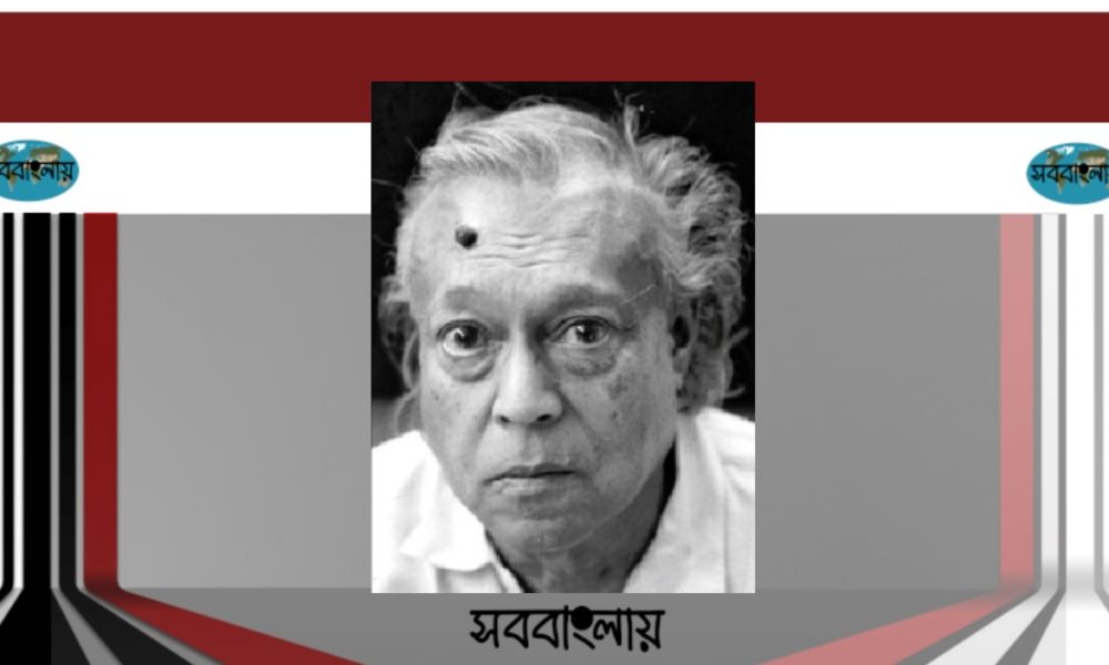 শিবরাম চক্রবর্তী