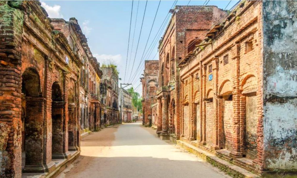 নারায়ণগঞ্জ জেলা