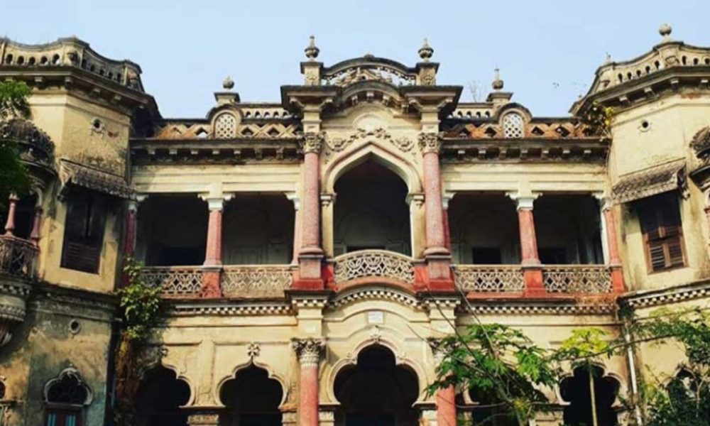 নরসিংদী জেলা