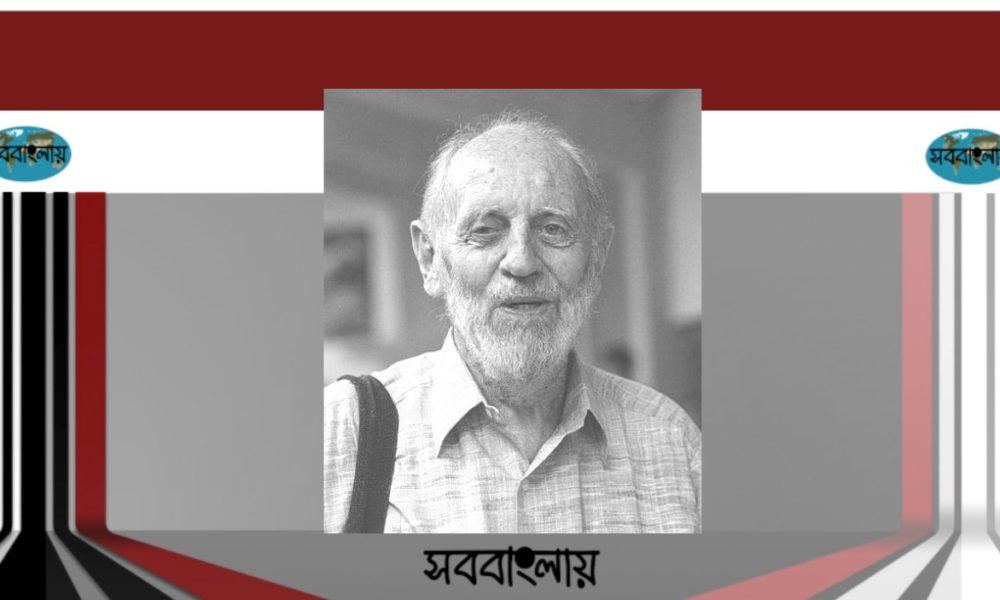 লরি বেকার