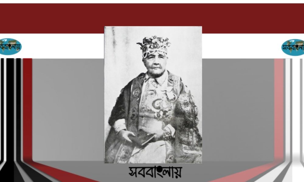 নবাব সুলতান জাহান বেগম