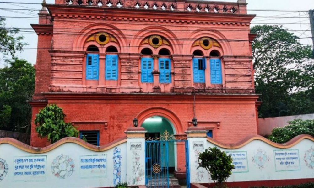 কুষ্টিয়া জেলা