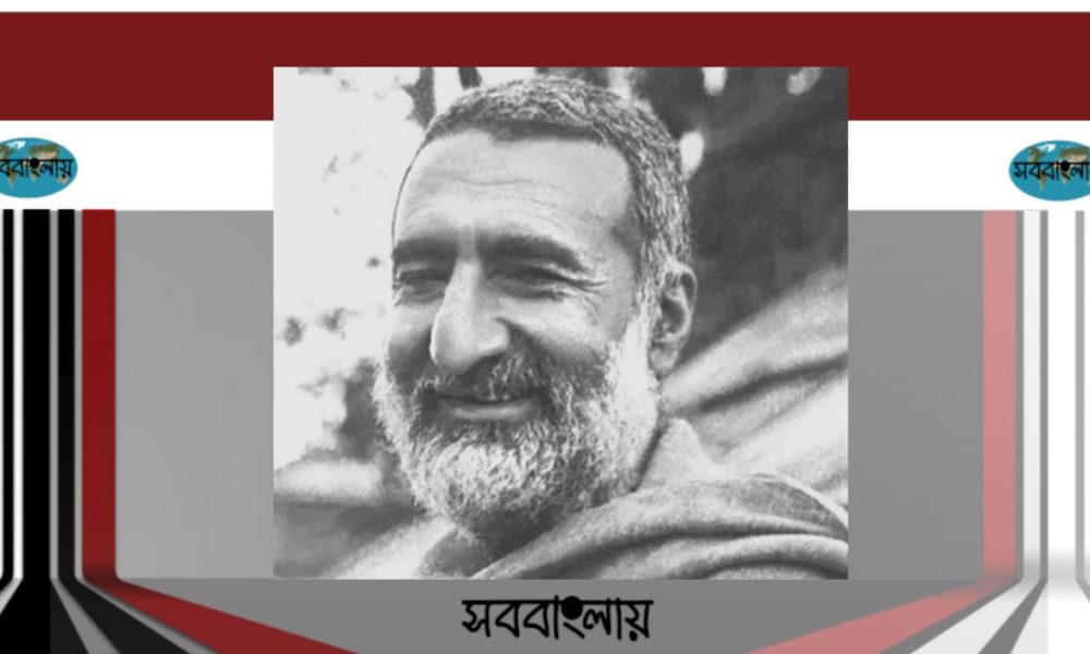 খান আবদুল গফ্‌ফর খান