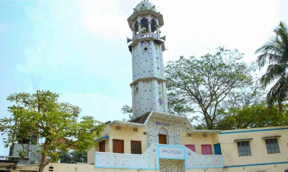 শরীয়তপুর জেলা