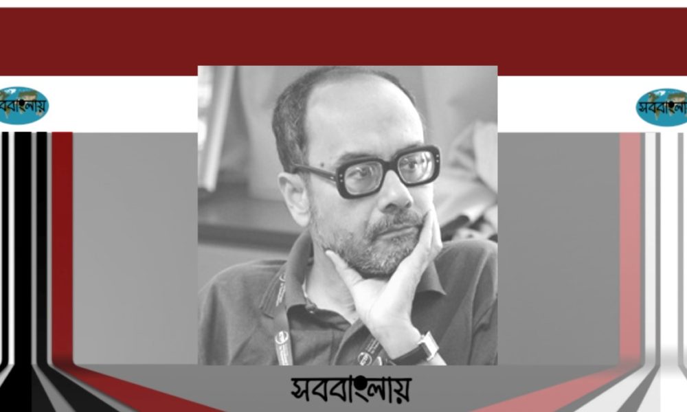 অশোক সেন