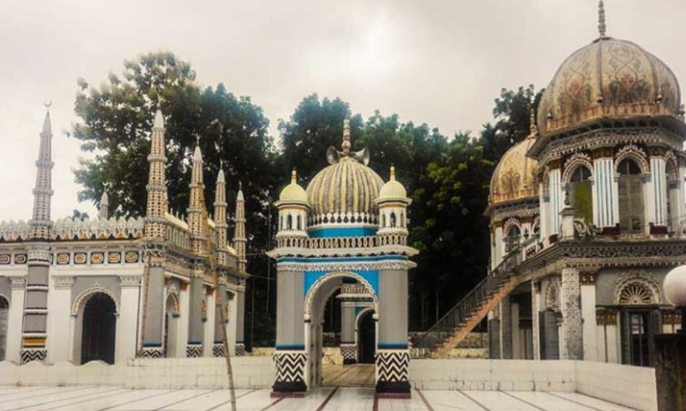 টাঙ্গাইল জেলা