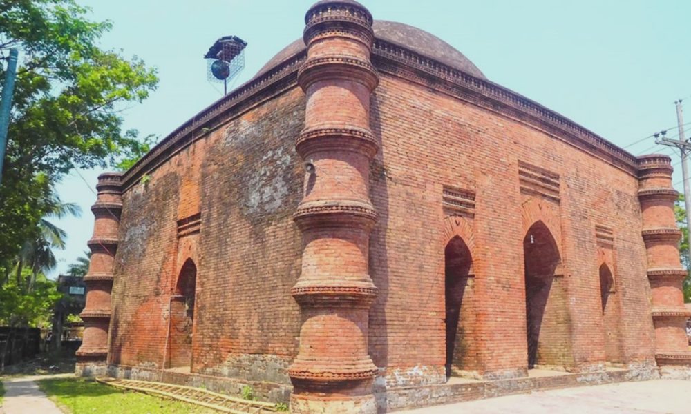 বাগেরহাট জেলা