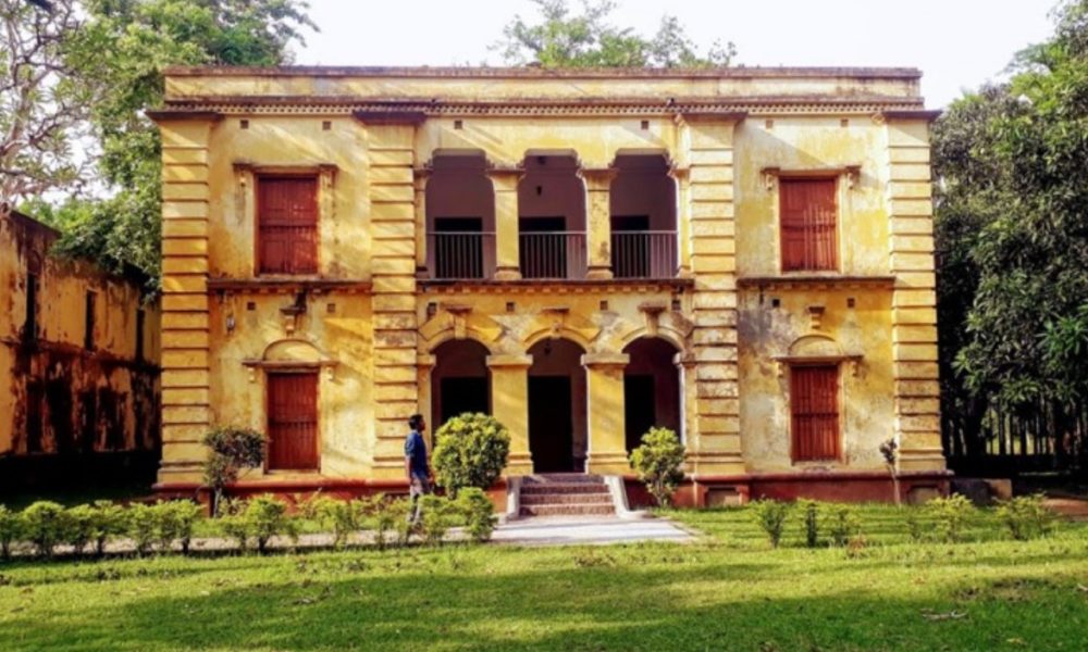 যশোর জেলা