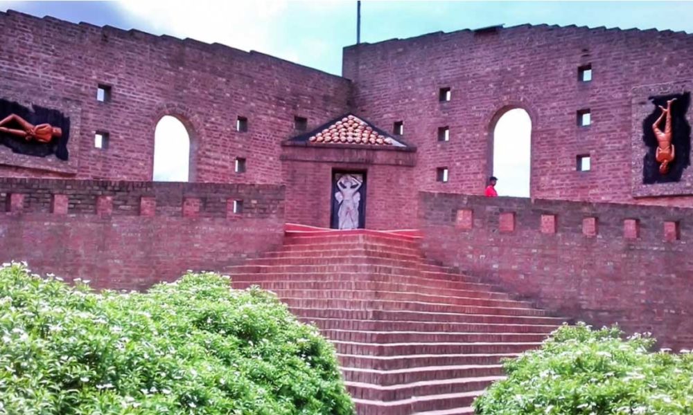 চুয়াডাঙ্গা