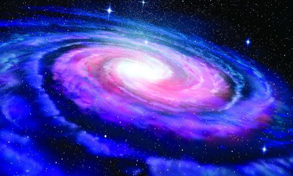 ছায়াপথ ।। গ্যালাক্সি