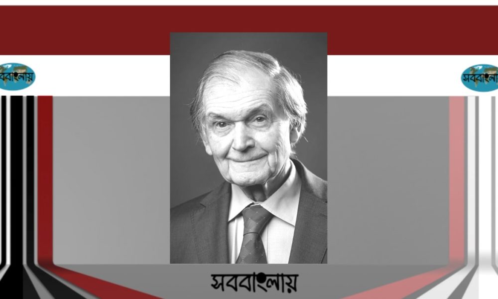 রজার পেনরোজ