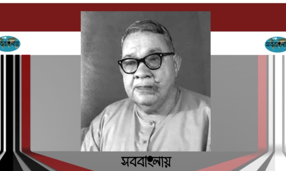 সুকুমার সেন