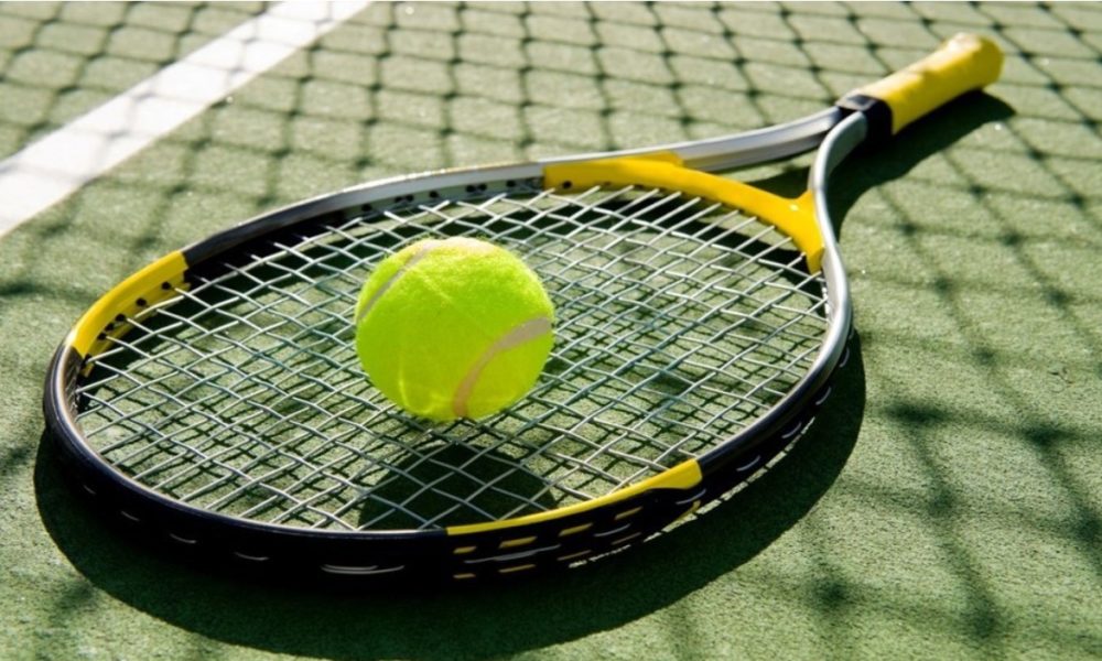 লন টেনিস