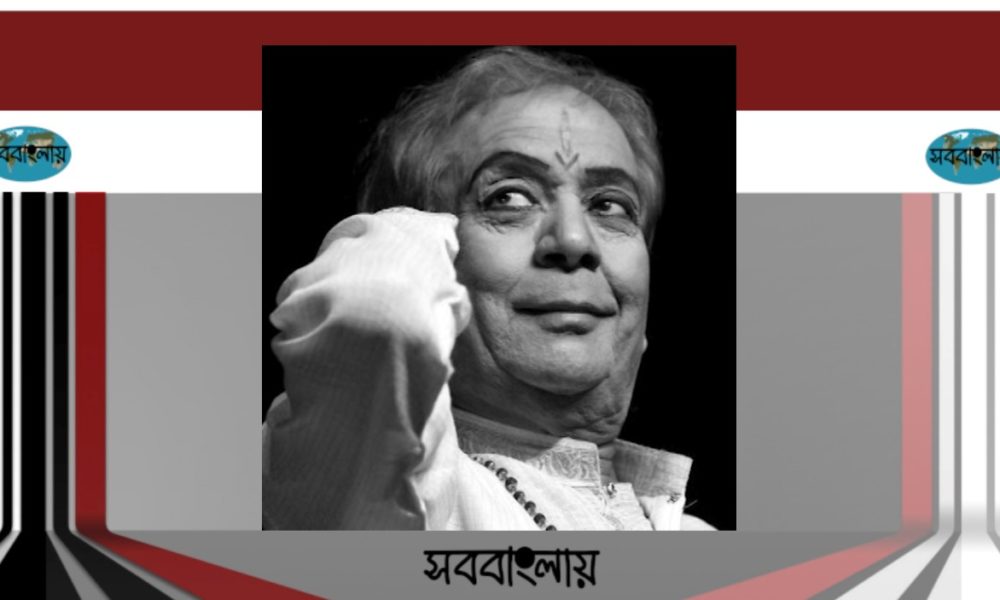 বিরজু মহারাজ