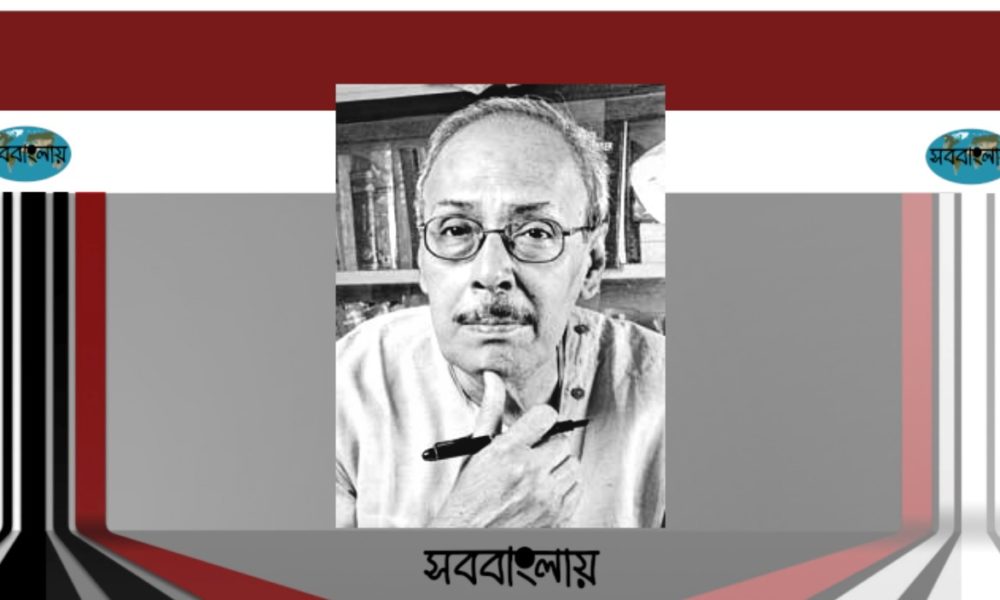 শীর্ষেন্দু মুখোপাধ্যায়