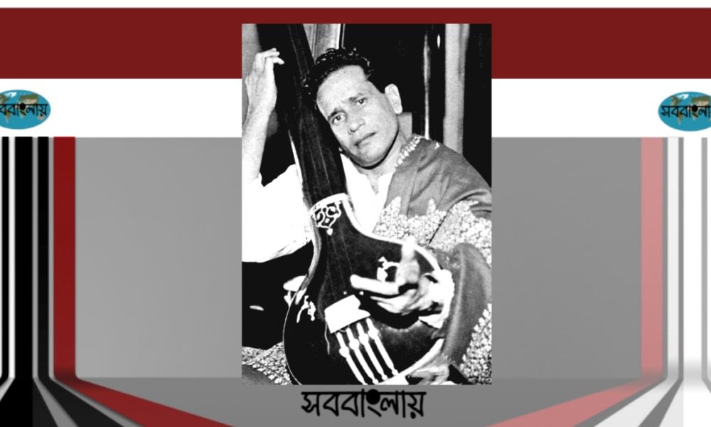 ভীমসেন যোশী