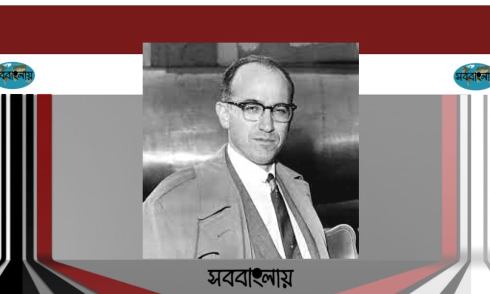 জোনাস সাল্ক