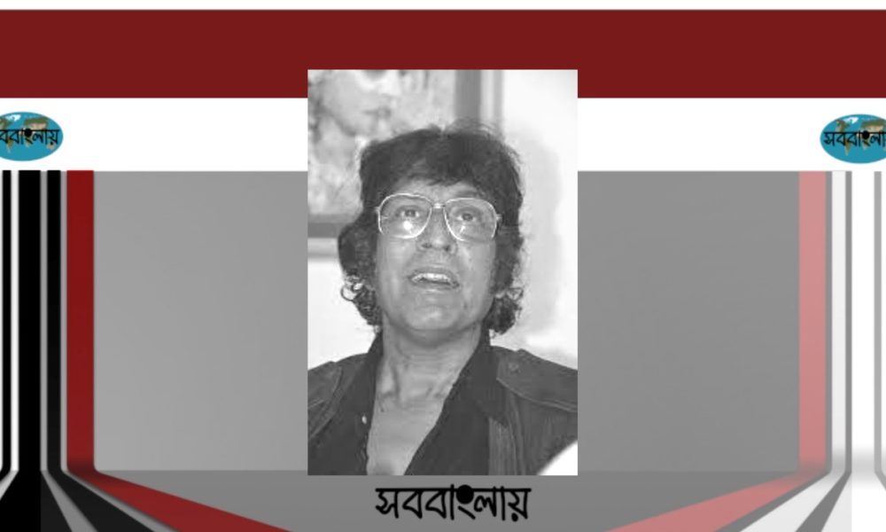 ওয়াসিম কাপুর