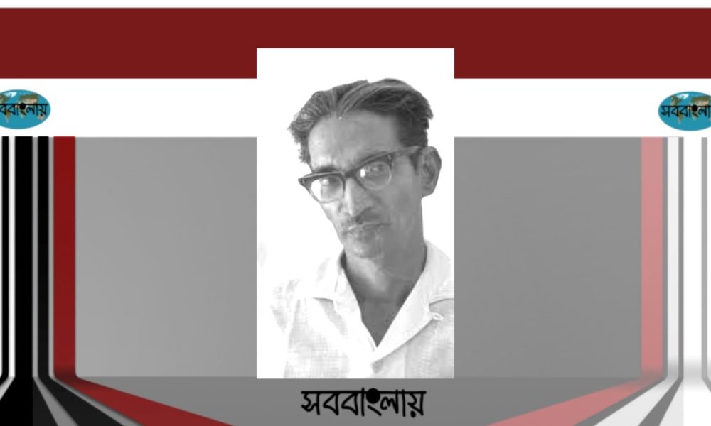 শঙ্খ চৌধুরী