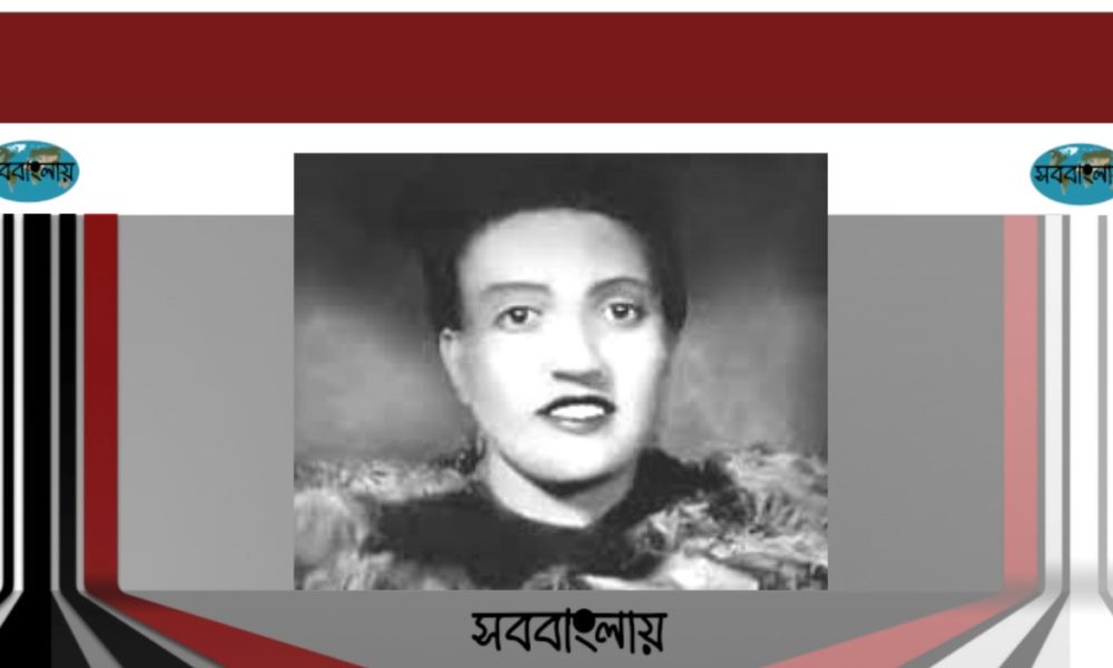 হেনরিয়েটা ল্যাক্স