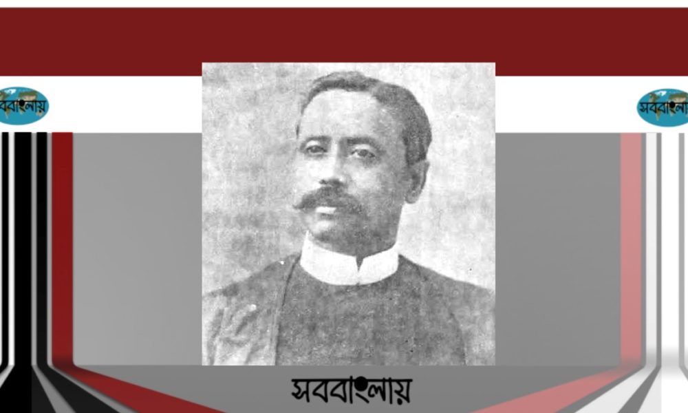 নবীনচন্দ্র সেন