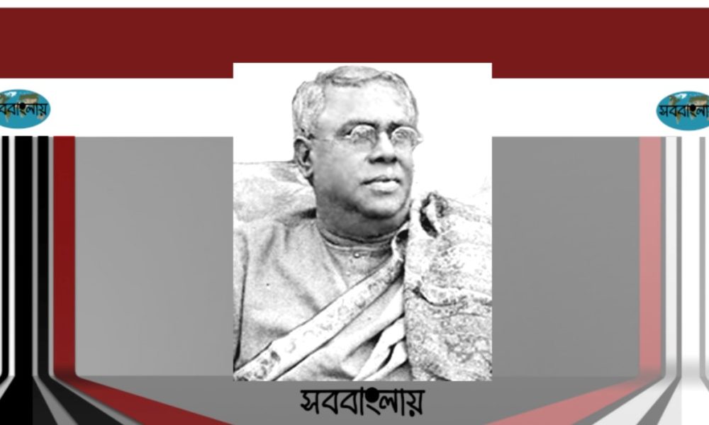 যতীন্দ্রমোহন বাগচী