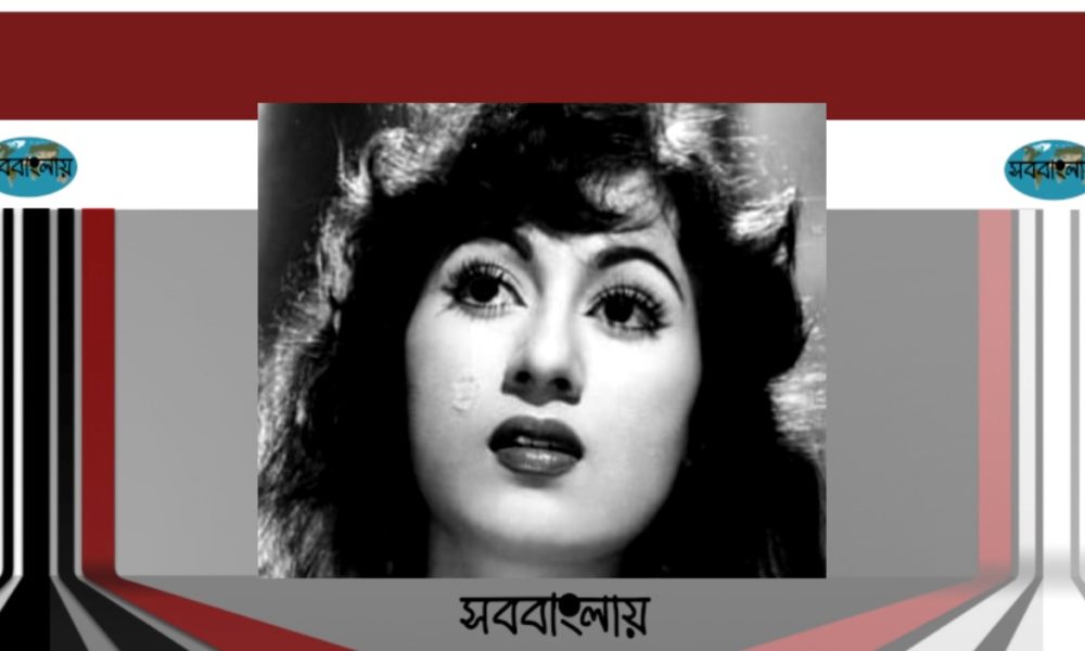 মধুবালা