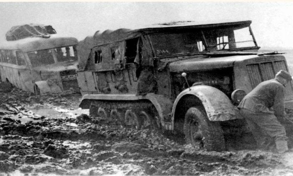 রাসপুতিতসা