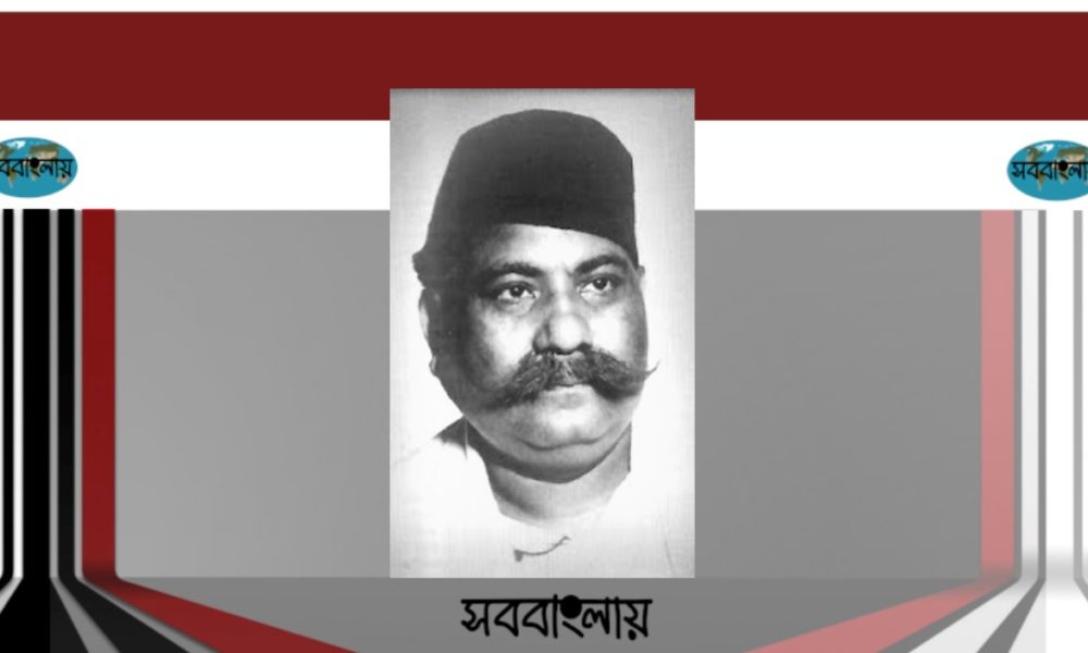 বড়ে গুলাম আলী খান