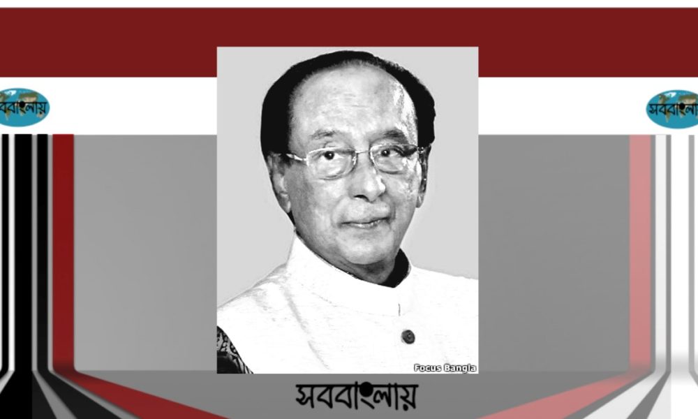 জিল্লুর রহমান