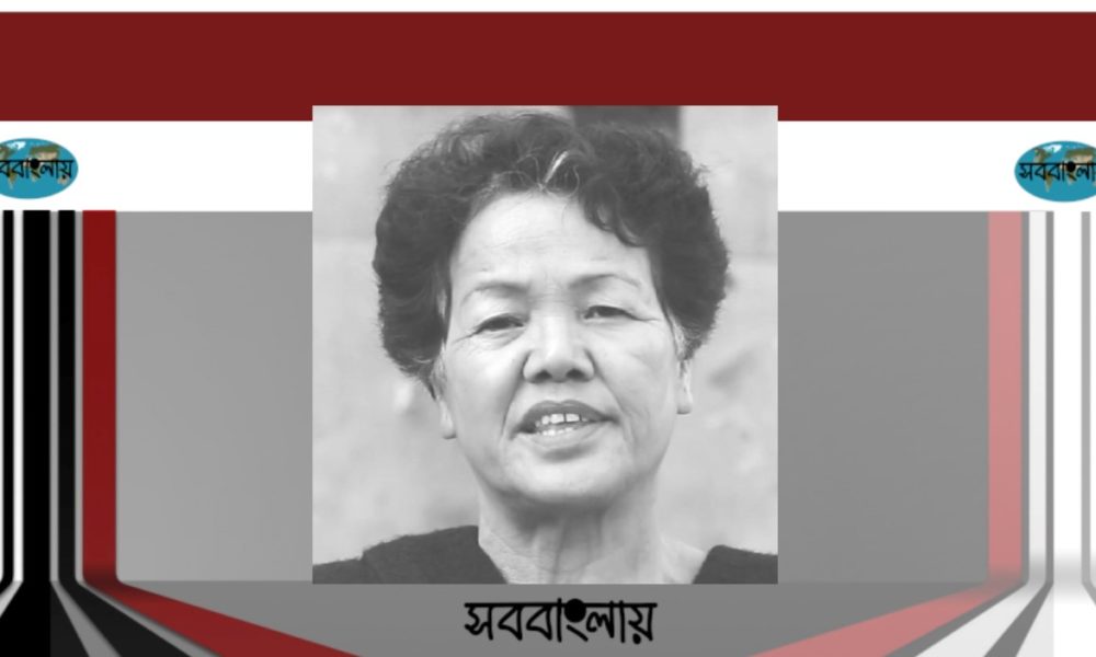 বাচেন্দ্রী পাল