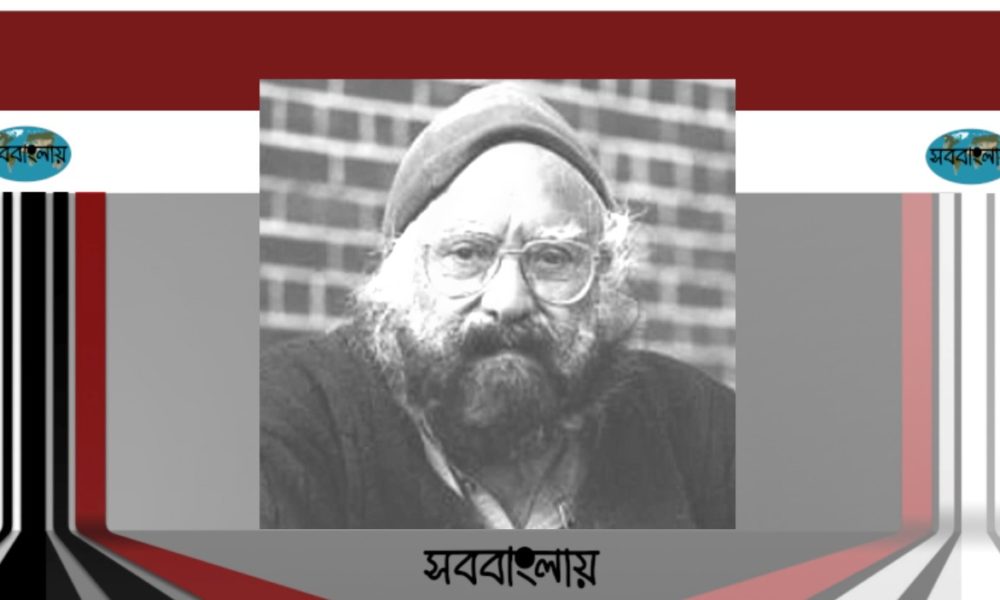 খুশবন্ত সিং