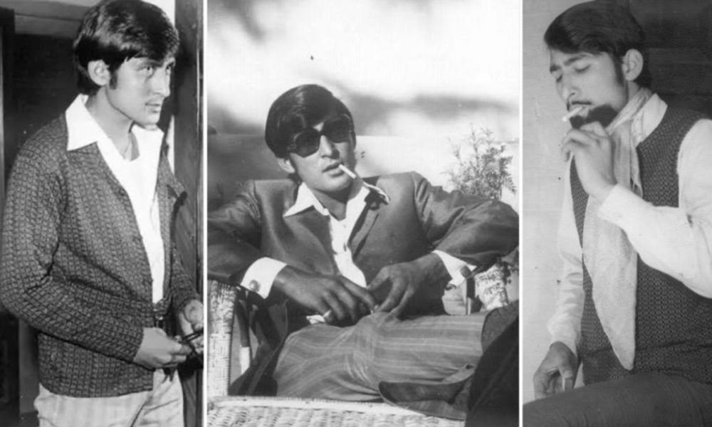 ব্ল্যাক টাইগার - রবীন্দ্র কৌশিক