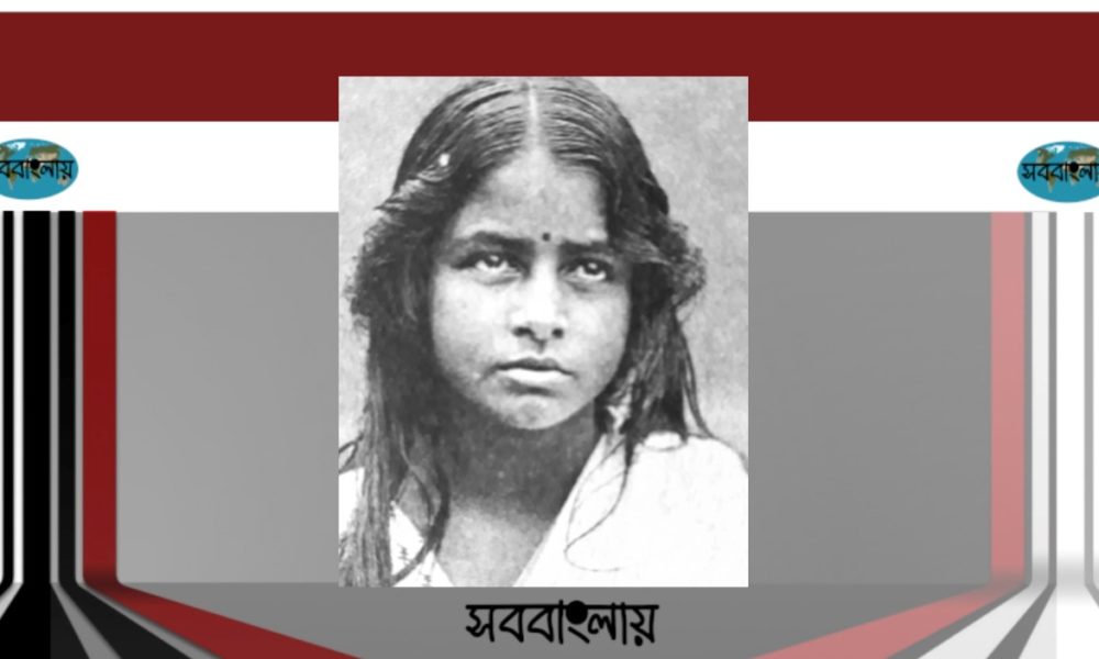 সুনীতি চৌধুরী