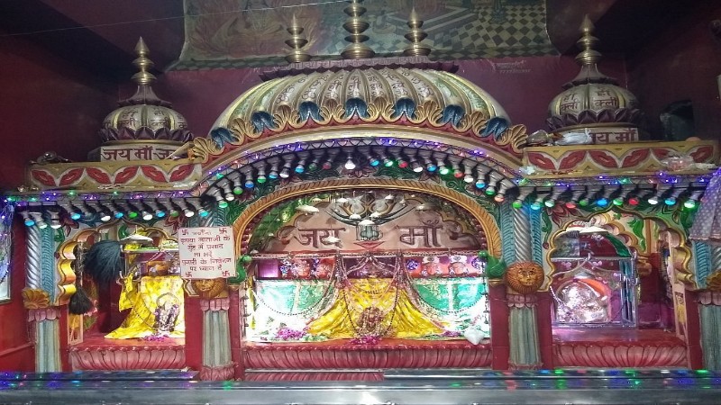 সতীপীঠ মণিবন্ধ » সববাংলায় সতীপীঠ মণিবন্ধ