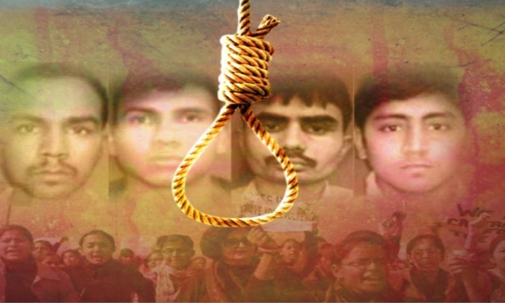 নির্ভয়া ধর্ষণ মামলা