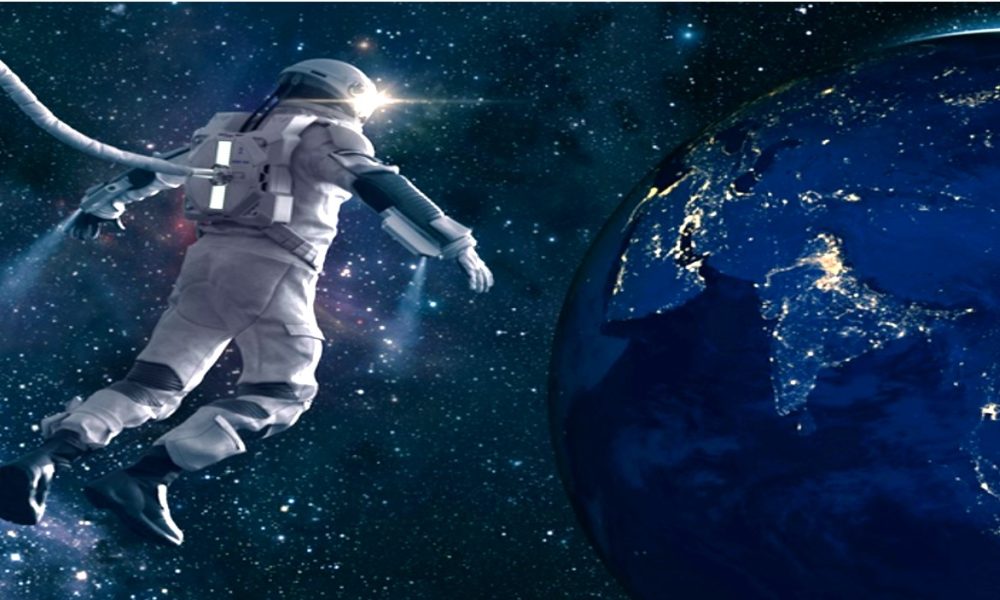 মহাকাশ অভিযান ।। স্পেস মিশন