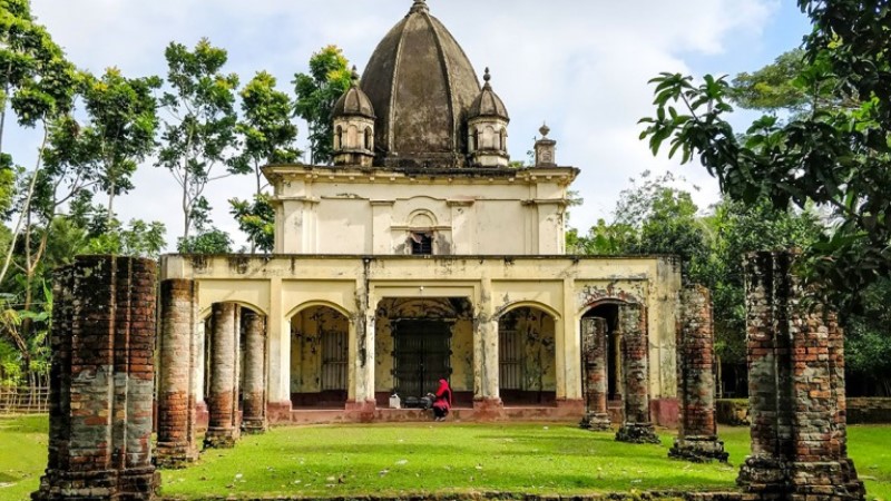 সাতক্ষীরা জেলা