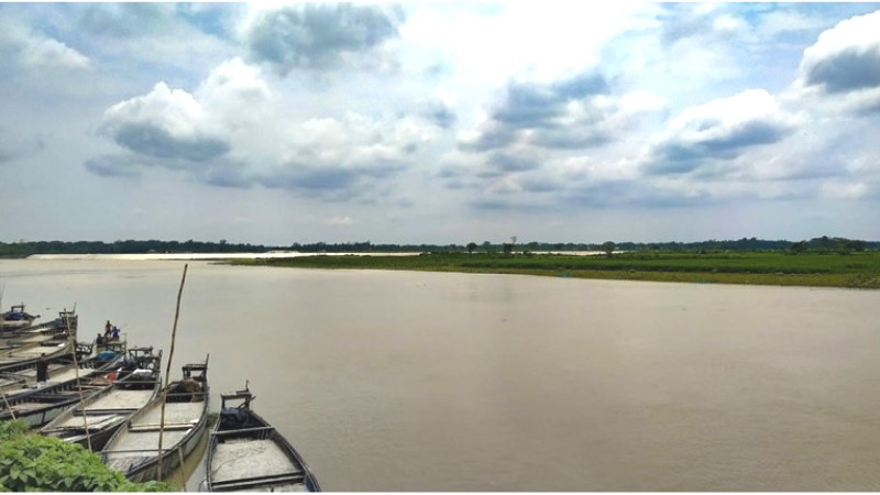 ময়মনসিংহ জেলা