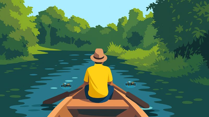 সিকিয়াঝোরা ভ্রমণ | সববাংলায় সিকিয়াঝোরা ভ্রমণ