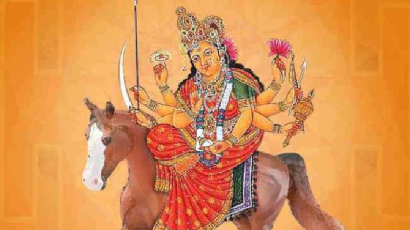দেবী দুর্গার আগমন এবং গমনের বাহন নির্ধারণ পদ্ধতি | সববাংলায় দেবী দুর্গার আগমন এবং গমনের বাহন নির্ধারণ পদ্ধতি