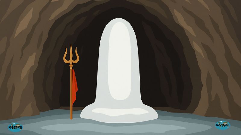 অমরনাথ ভ্রমণ