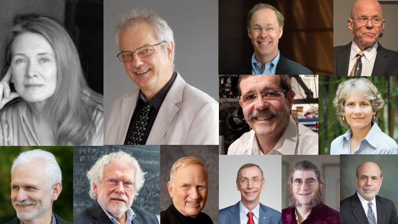 ২০২২ সালের নোবেল বিজয়ীদের তালিকা | সববাংলায় ২০২২ সালের নোবেল বিজয়ীদের তালিকা